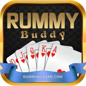 Rummy Buddy Logo