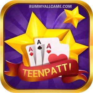 Teen Patti Badshah Logo