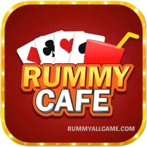 Rummy Cafe Logo