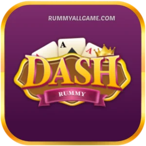 Dash Rummy Logo