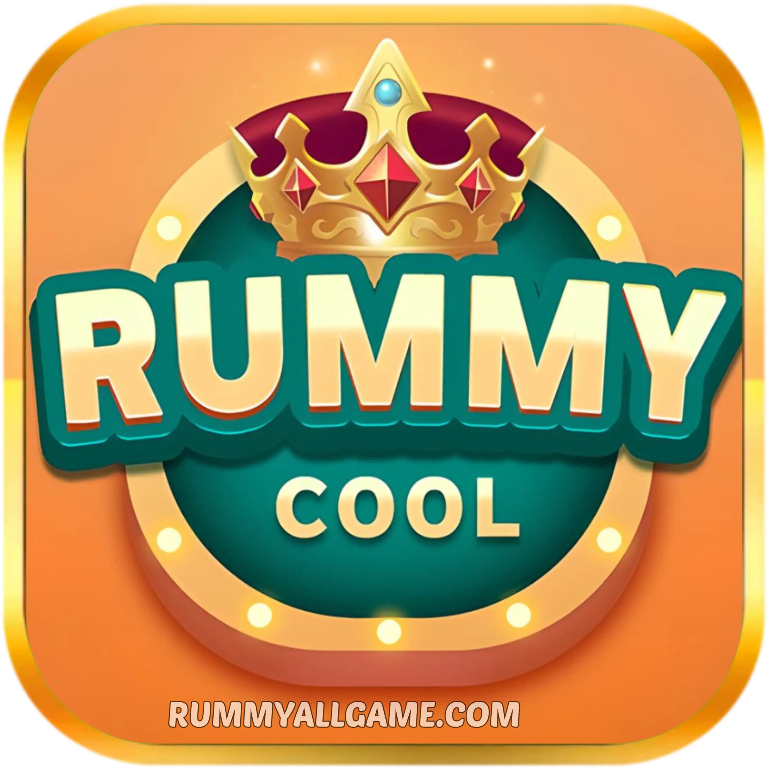 Rummy Cool Logo