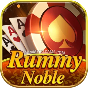 Rummy Noble Logo