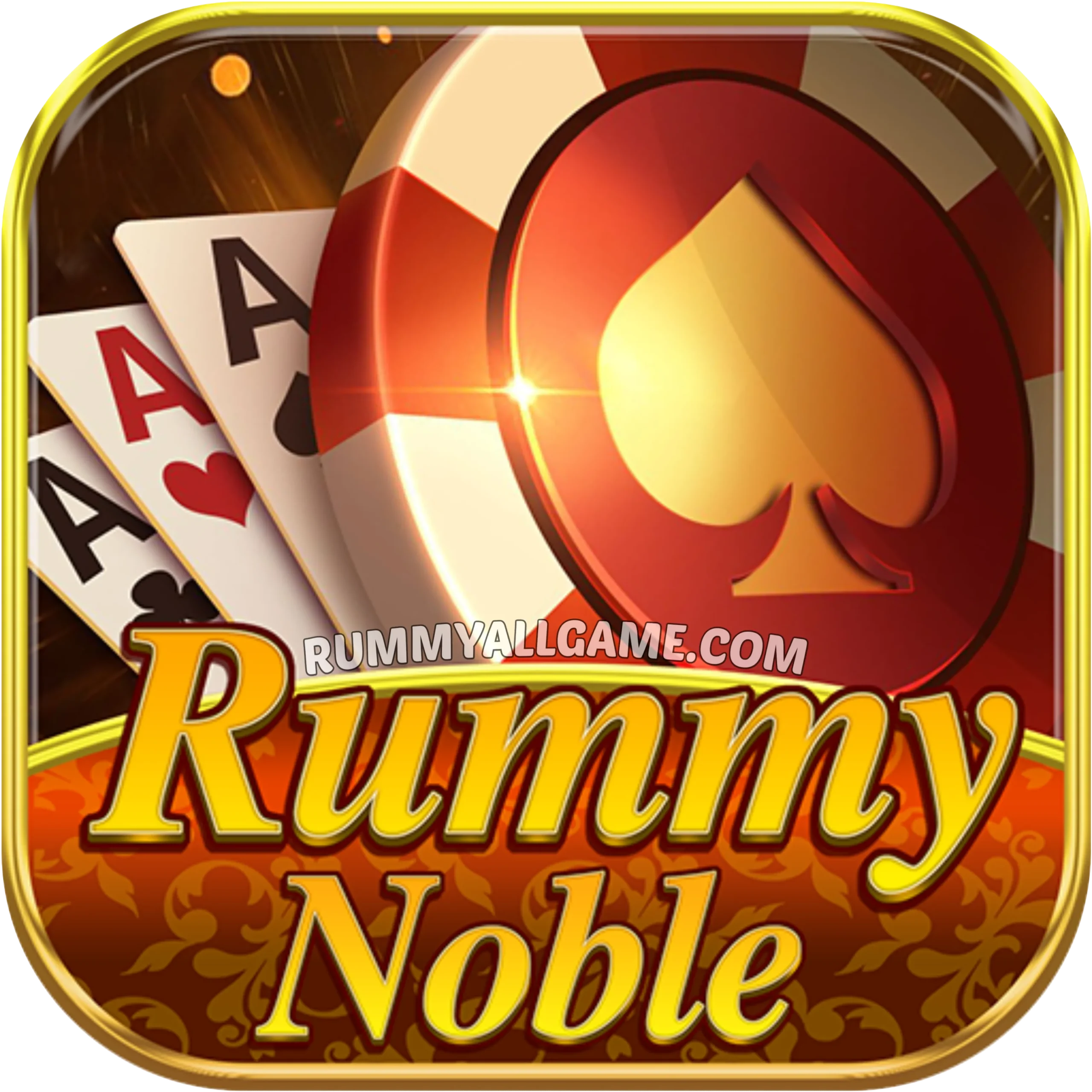 Rummy Noble Logo