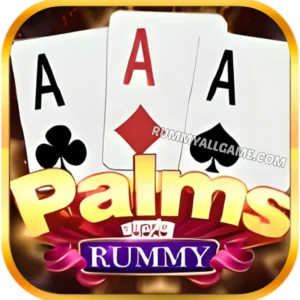 Rummy Palms Logo