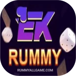 Ek Rummy Logo