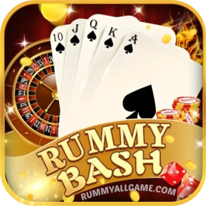 Rummy Bash Logo